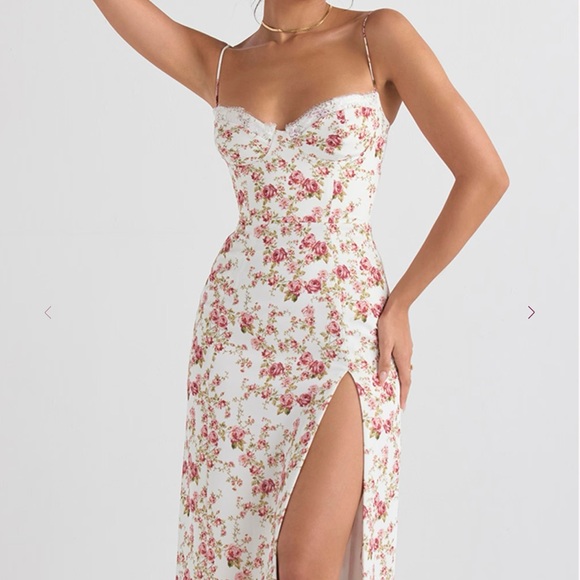 House of CB Charlotte Dress - Picture 1 of 4